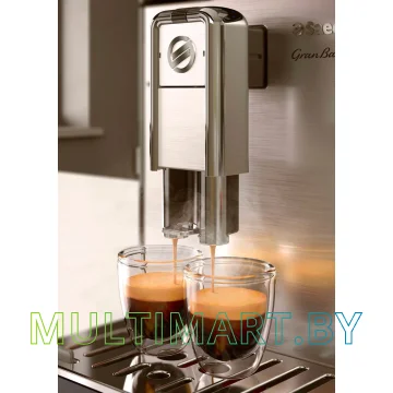 Эспрессо кофемашина Saeco HD8975/01 картинка 9